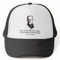 Pasteur - Wine hats