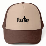 Pastor Gifts Hats