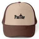 Pastor Gifts hats