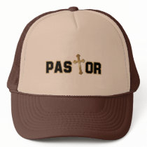 Pastor