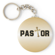 Pastor