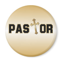 Pastor