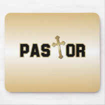 Pastor