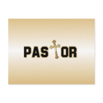 Pastor