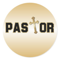 Pastor