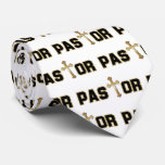 Pastor ties