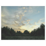 Pastoral idyl flyers