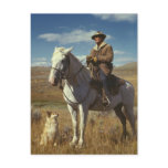 Pastoral Patience, 1942 postcards