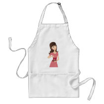 Pastry aprons