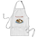 Pastry Innuendo Apron