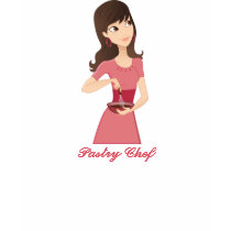 Pastry t-shirts
