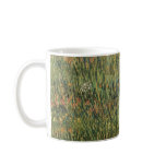 Pasture in Bloom by Vincent van Gogh Mug