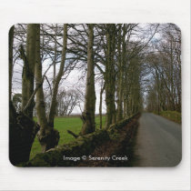 Pasture Road Mousepad