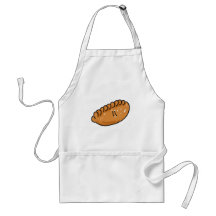 pasty aprons