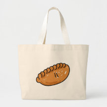 pasty bags