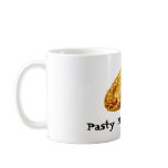 Pasty Munchers Mug.