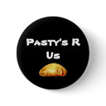 pasty, Pasty's R Us buttons