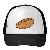 pasty trucker hats