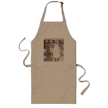 Pat A Cake Aprons