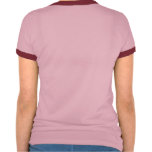 Pat on the back t-shirts