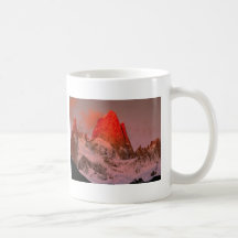 Patagonia, Agrentia Mug
