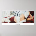 Patch of Sun BY David Wells posters