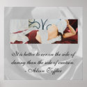 Patch of Sun BY David Wells posters