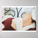 Patch of Sun BY David Wells posters