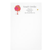 Patches Stationary, Business Customized Stationery