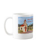 Patches & Stumpy Coffee Mug