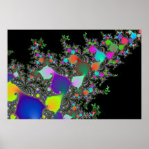 Patchwork 1 print