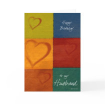 Patchwork Hearts-BDHus