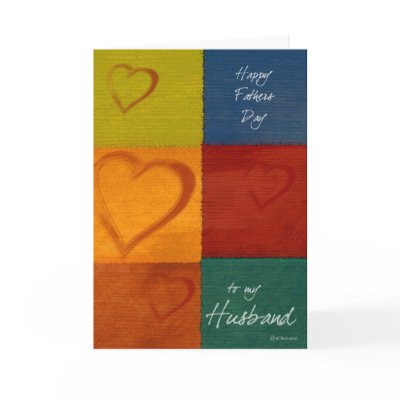 Patchwork Hearts-FDHus Card by William63