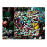 Patchwork of Beads Gift Range Post Cards