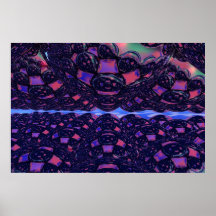 Patchwork Print