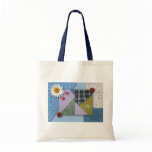 Patchwork Quilt Bag