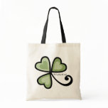 Patchwork Shamrock Hearts bags