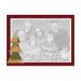 Patchwork Tree Template
