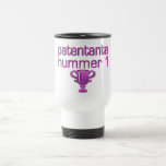 Patentante Nummer 1 Coffee Mugs