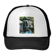 Paterson Falls Hats