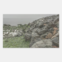 Path by the Bay 2 Sticker