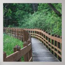 Path is everything poster