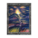 Path of Life postcards