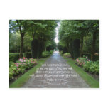 Path of Life | Postcard