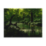 Path of Peacefulness Postcard