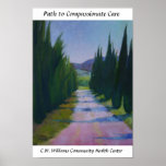 Path to Compassionate Care posters