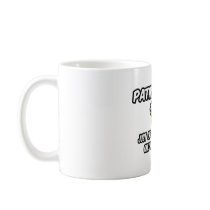 Pathologists...Regular People, Only Smarter Mugs