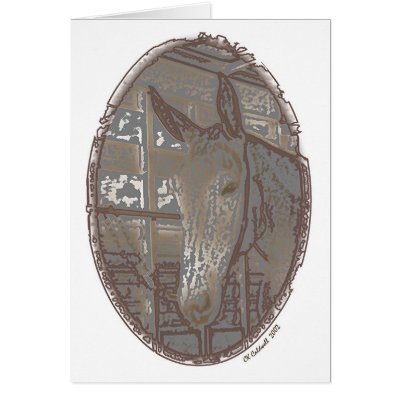 Patience Card by StarLily