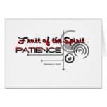 Patience, FOS cards
