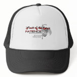 Patience, FOS hats